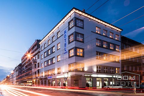 Fotografia wnętrz i architektury