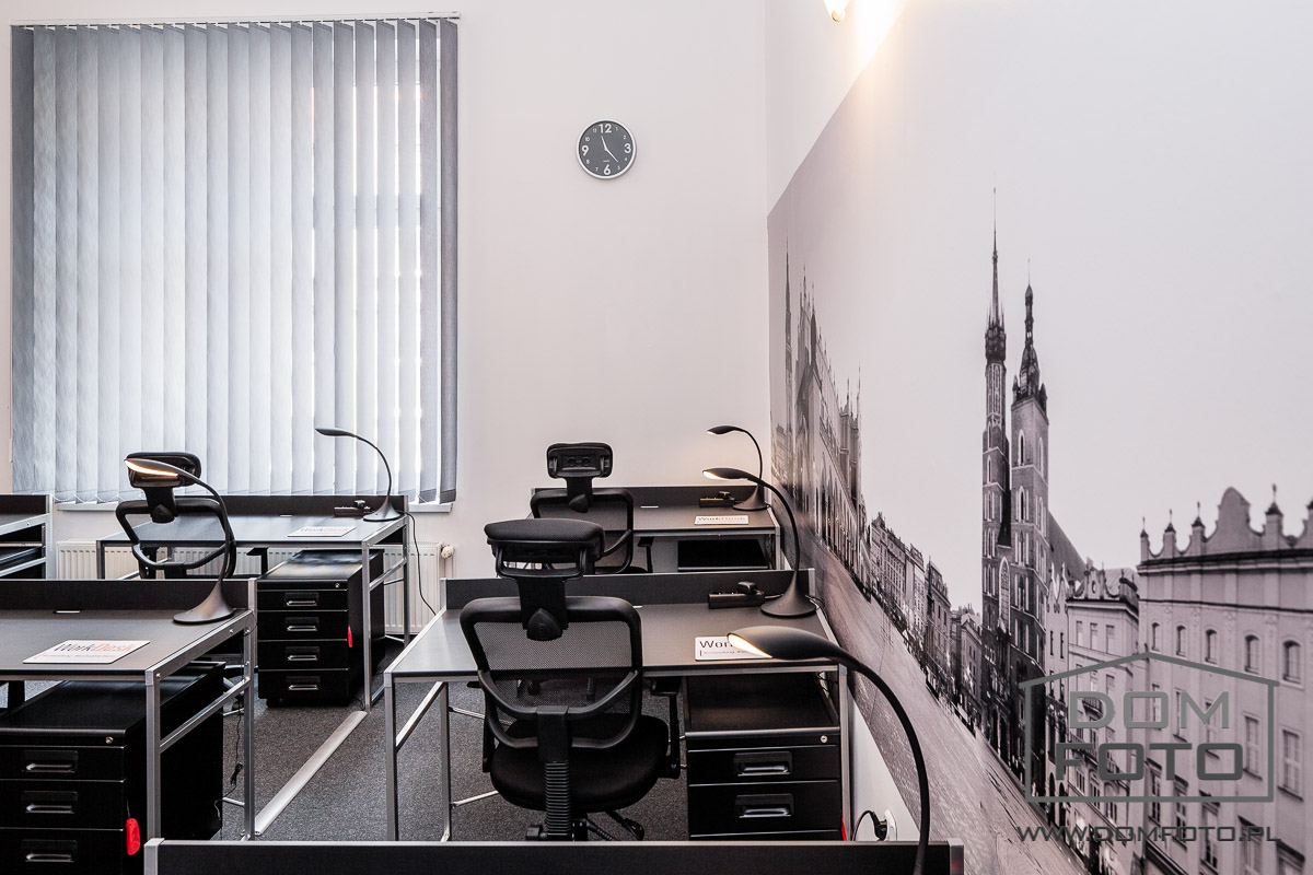 WorkDesk - wirtualne biuro.