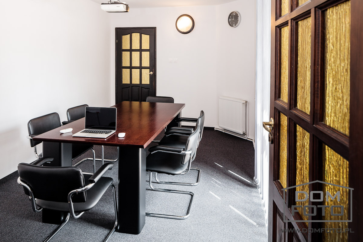 WorkDesk - wirtualne biuro.