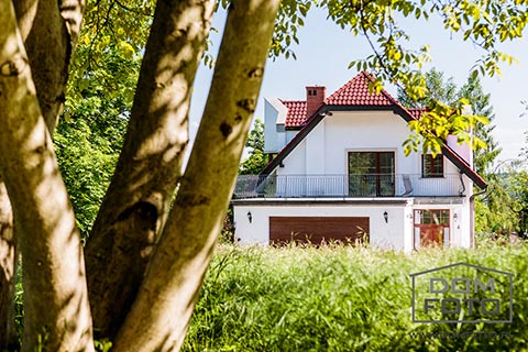 Fotografia wnętrz i architektury