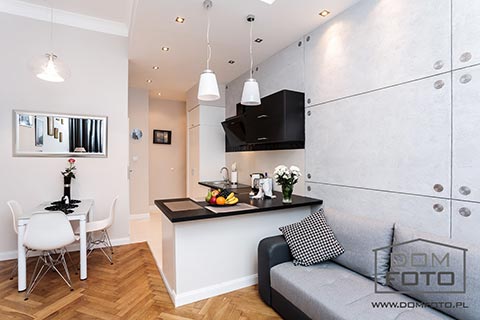 Fotografia wnętrz i architektury