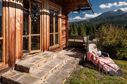 Fotografia wnętrz i architektury