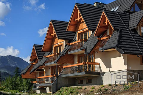 Fotografia wnętrz i architektury