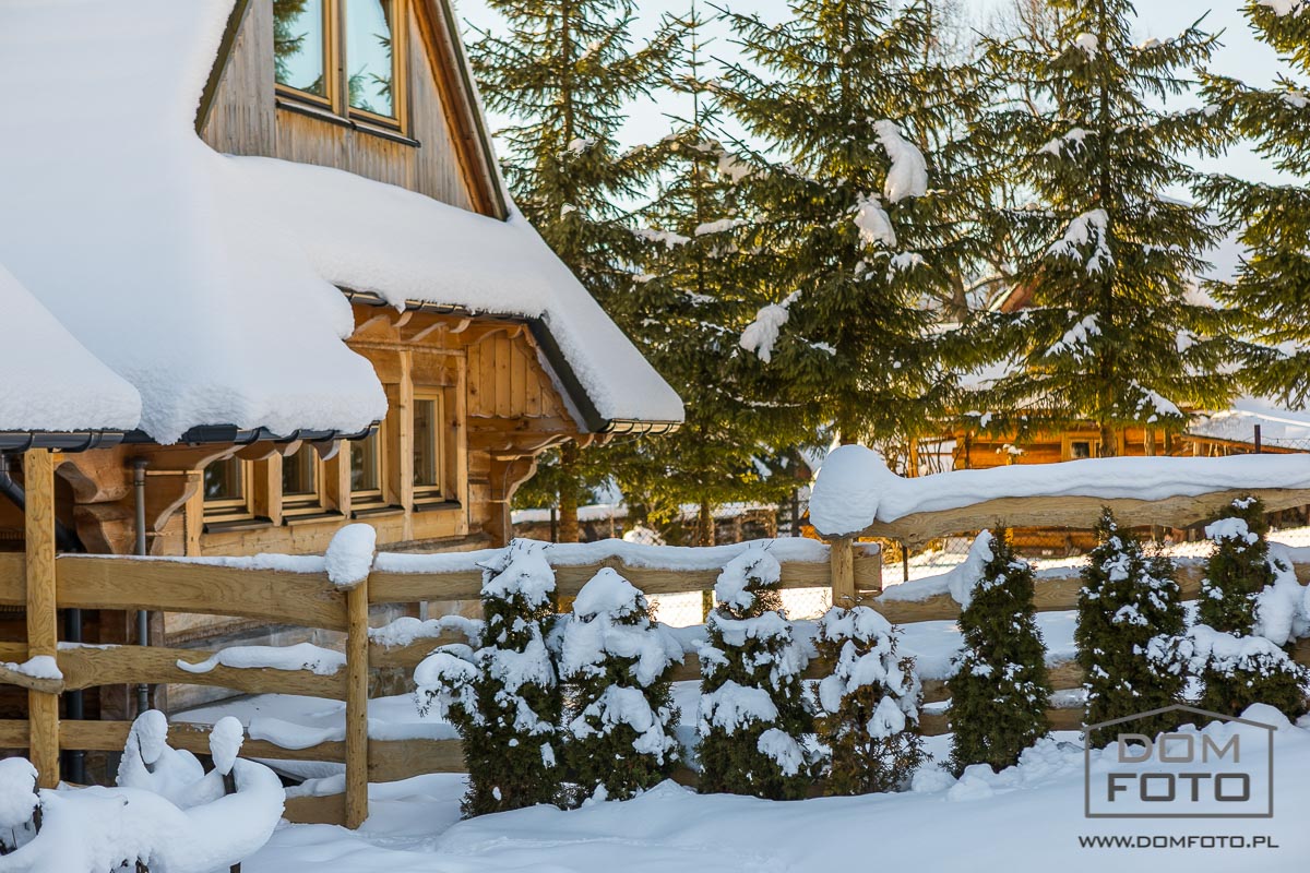 Fotograf - Zakopane, Kraków.