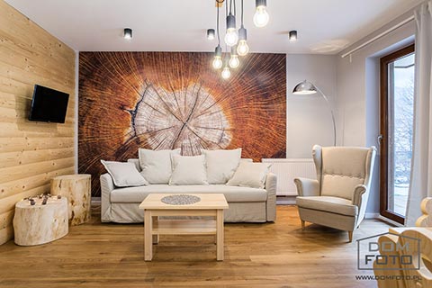 Fotografia wnętrz i architektury