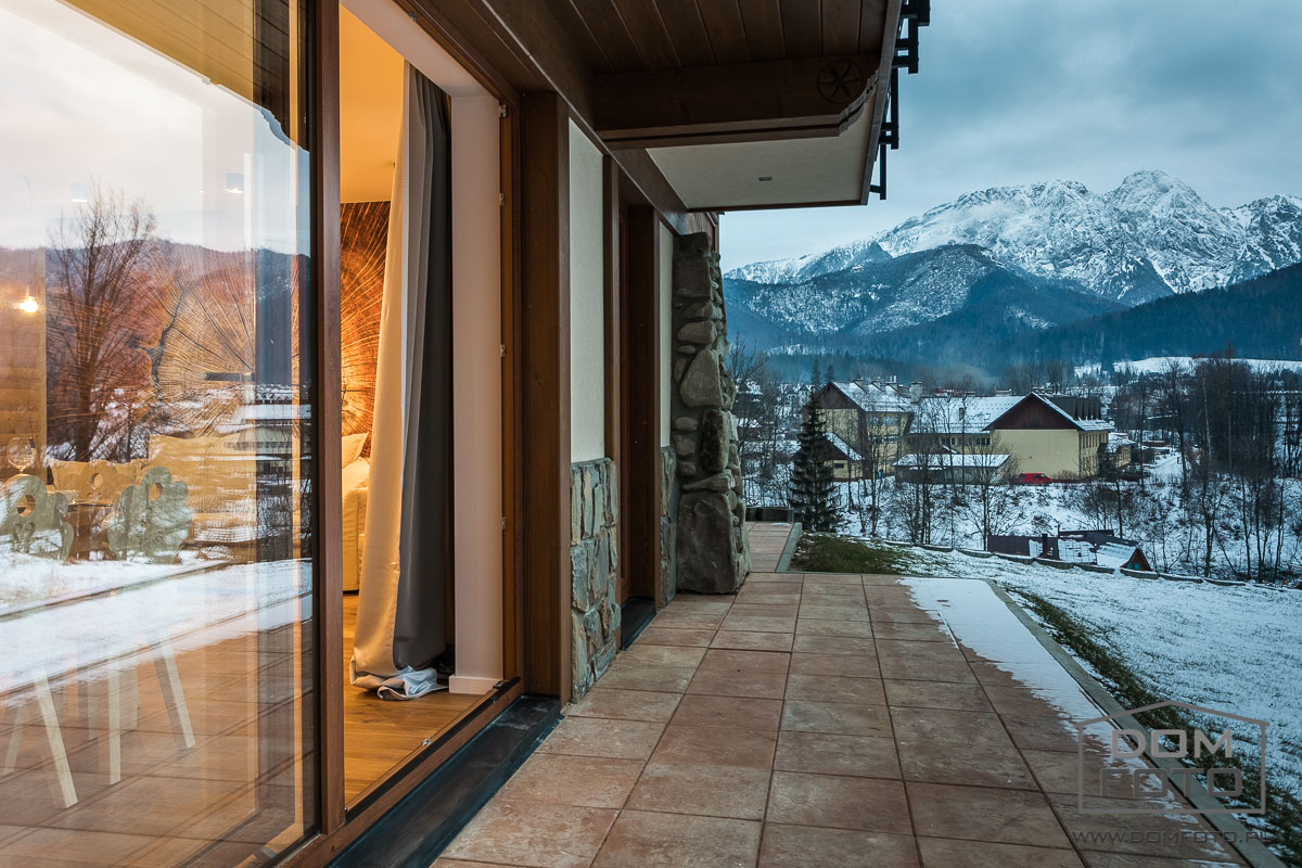 Fotograf - Zakopane, Kraków.