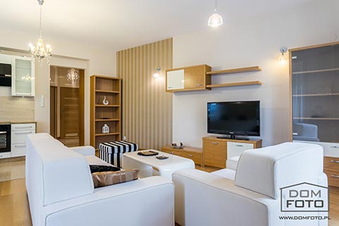 Fotografia wnętrz i architektury
