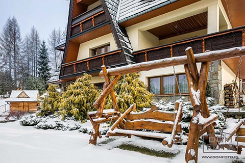 Fotografia wnętrz i architektury