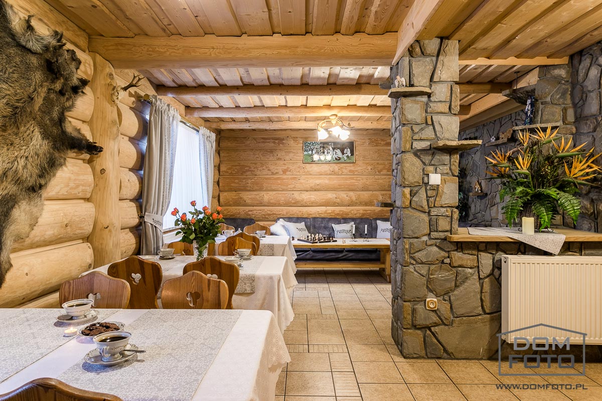 Fotograf - Zakopane, Kraków.