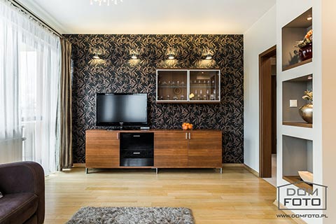 Fotografia wnętrz i architektury