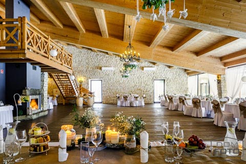 Fotografia wnętrz i architektury