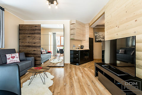 Fotografia wnętrz i architektury