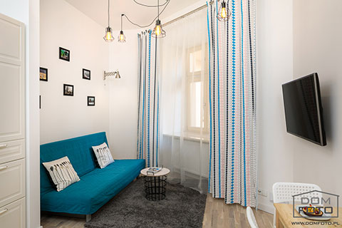 Fotografia wnętrz i architektury
