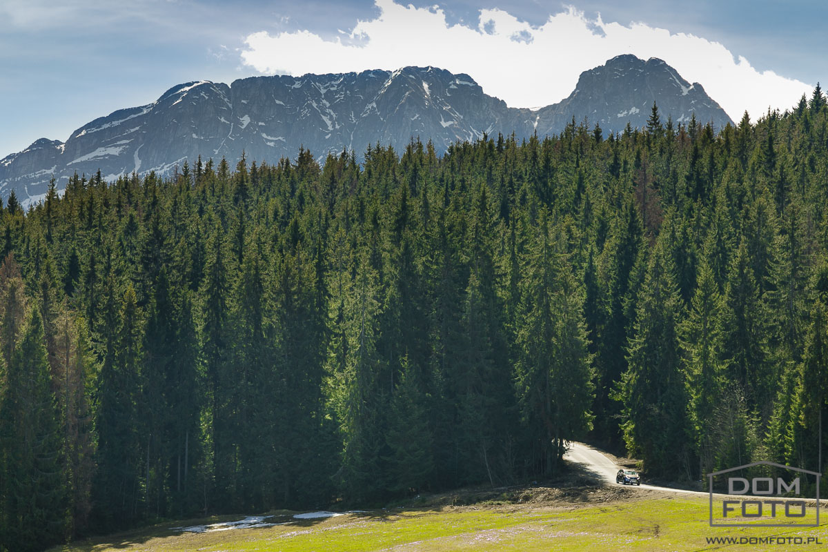 Zdjęcia wnętrz mieszkań - Zakopane, Kraków.