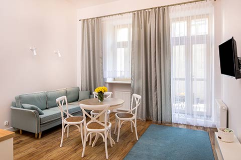 Fotografia wnętrz i architektury
