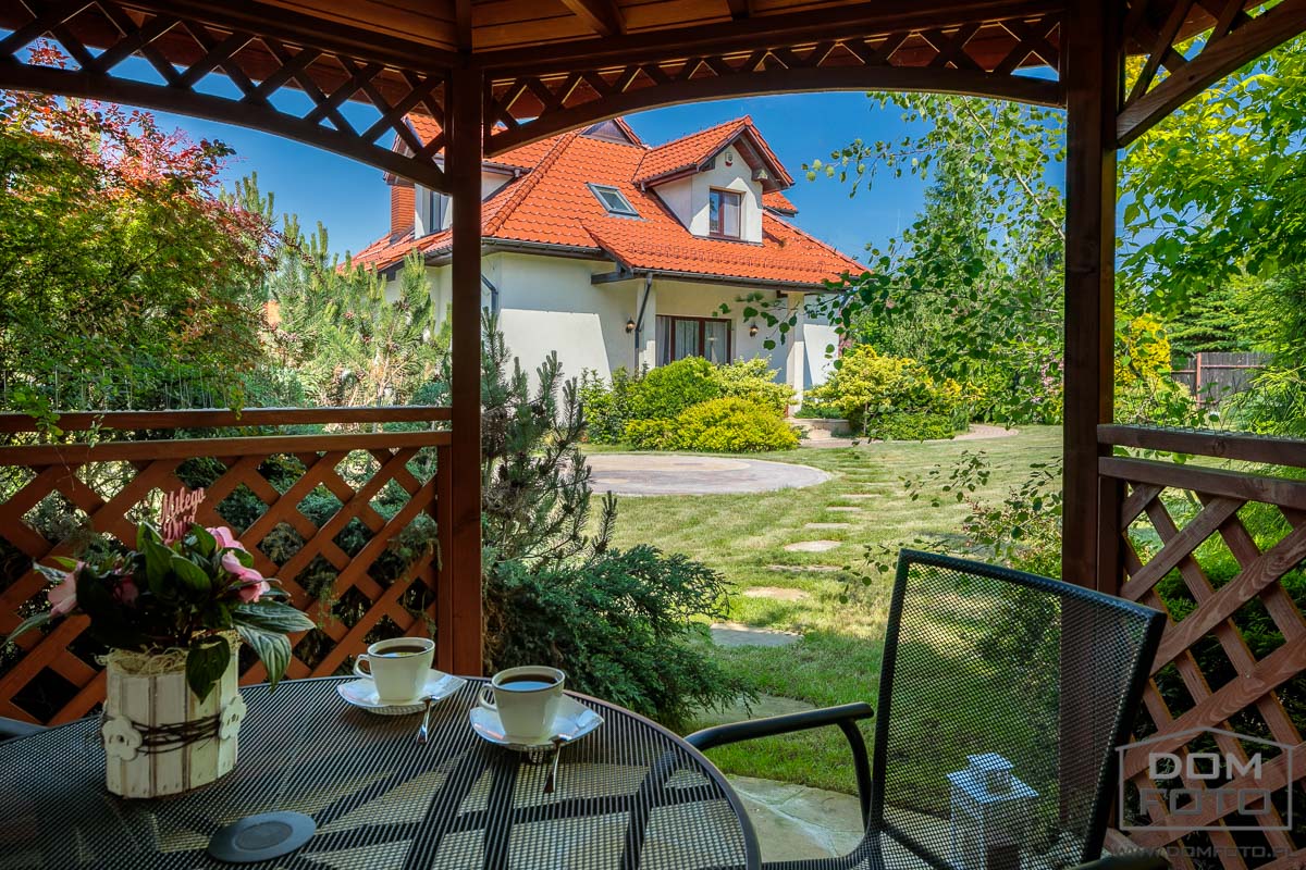 Zdjęcia wnętrz mieszkań - Zakopane, Kraków.