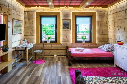 Fotografia wnętrz i architektury