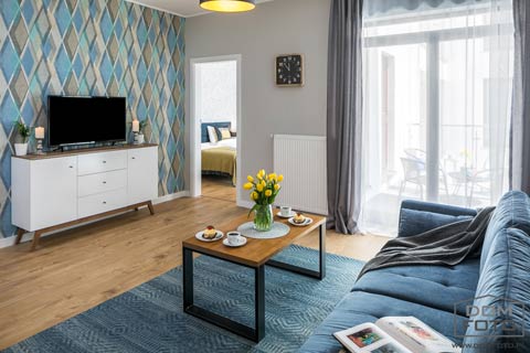 Fotografia wnętrz i architektury