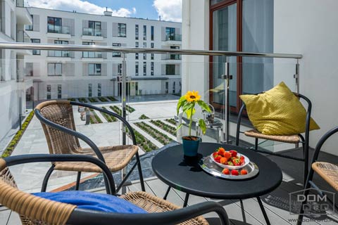 Fotografia wnętrz i architektury