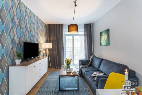 Fotografia wnętrz i architektury