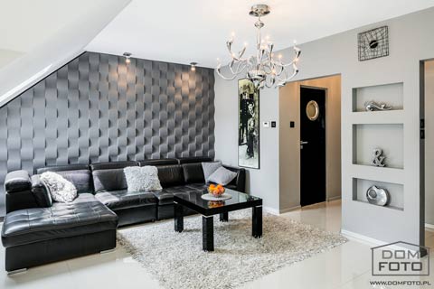Fotografia wnętrz i architektury