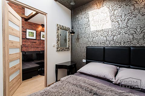 Fotografia wnętrz i architektury