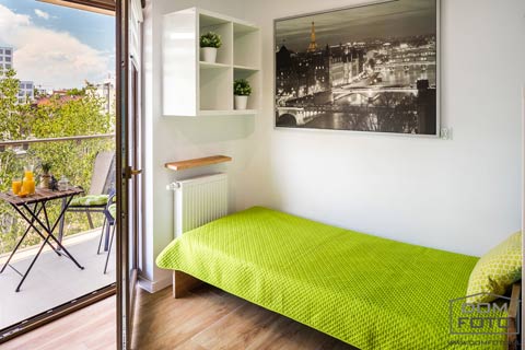 Fotografia wnętrz i architektury