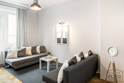 Fotografia wnętrz i architektury