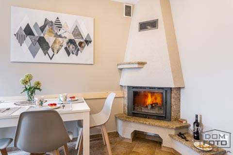 Fotografia wnętrz i architektury