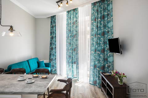 Fotografia wnętrz i architektury