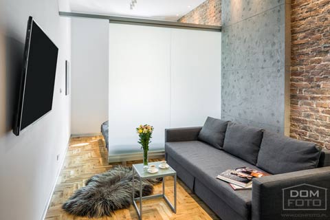 Fotografia wnętrz i architektury