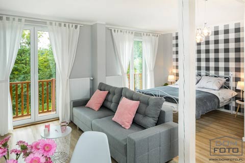 Fotografia wnętrz i architektury