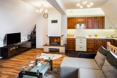 Fotografia wnętrz i architektury