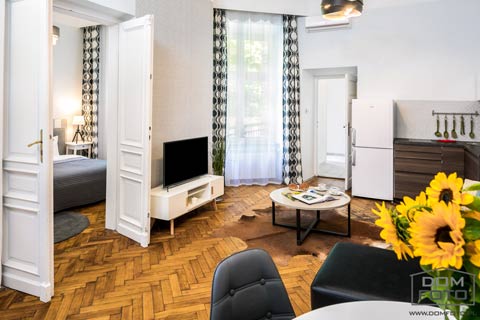 Fotografia wnętrz i architektury