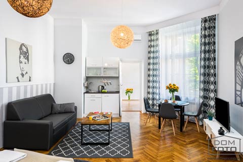 Fotografia wnętrz i architektury