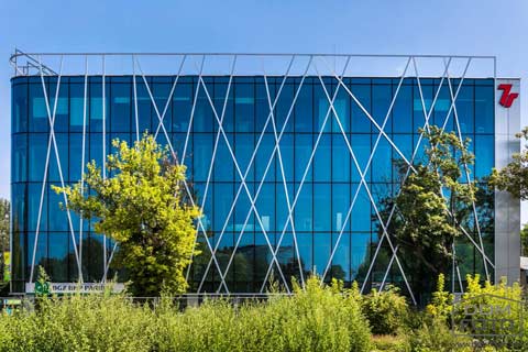 Fotografia wnętrz i architektury