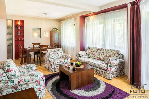 Fotografia wnętrz i architektury