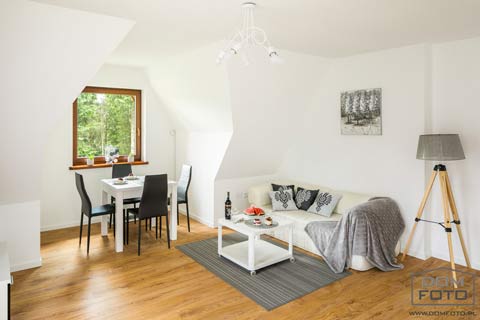 Fotografia wnętrz i architektury