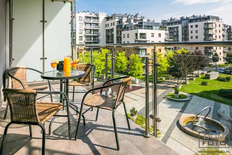 Fotografia wnętrz i architektury