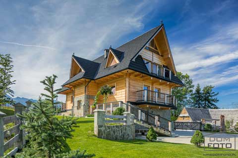 Fotografia wnętrz i architektury