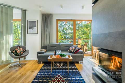Fotografia wnętrz i architektury