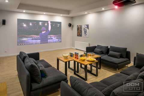 Fotografia wnętrz i architektury