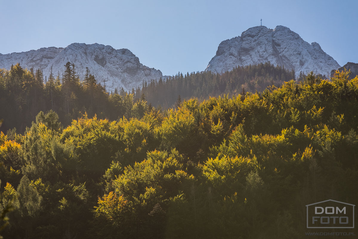 Zdjęcia wnętrz mieszkań - Zakopane, Kraków.