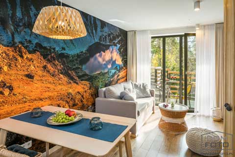 Fotografia wnętrz i architektury
