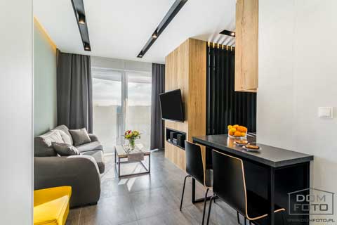 Fotografia wnętrz i architektury
