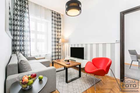 Fotografia wnętrz i architektury