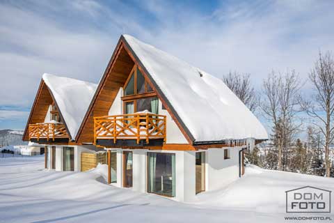 Fotografia wnętrz i architektury