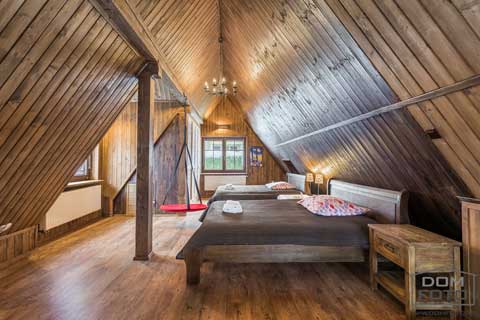 Fotografia wnętrz i architektury