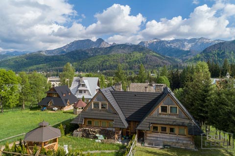 Fotografia wnętrz i architektury
