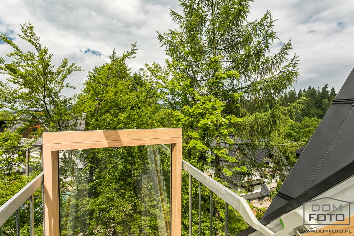 Zdjęcia wnętrz mieszkań - Zakopane, Kraków.